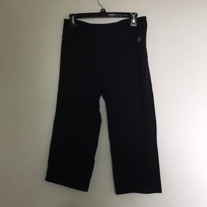 Be inspired yoga Capri